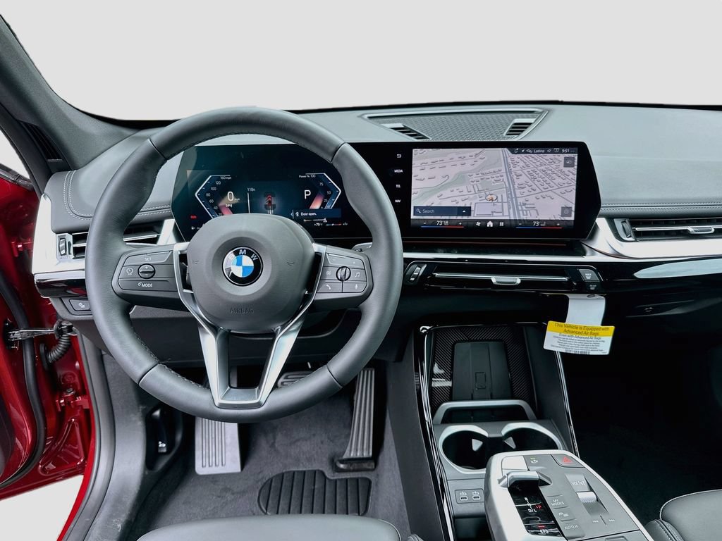 New 2027 BMW X1 xDrive28i AWD/4WD image 23