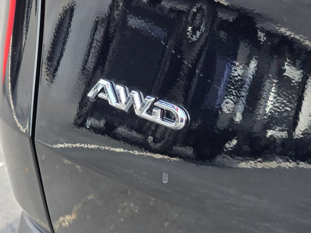New 2026 Toyota Grand Highlander AWD image 11