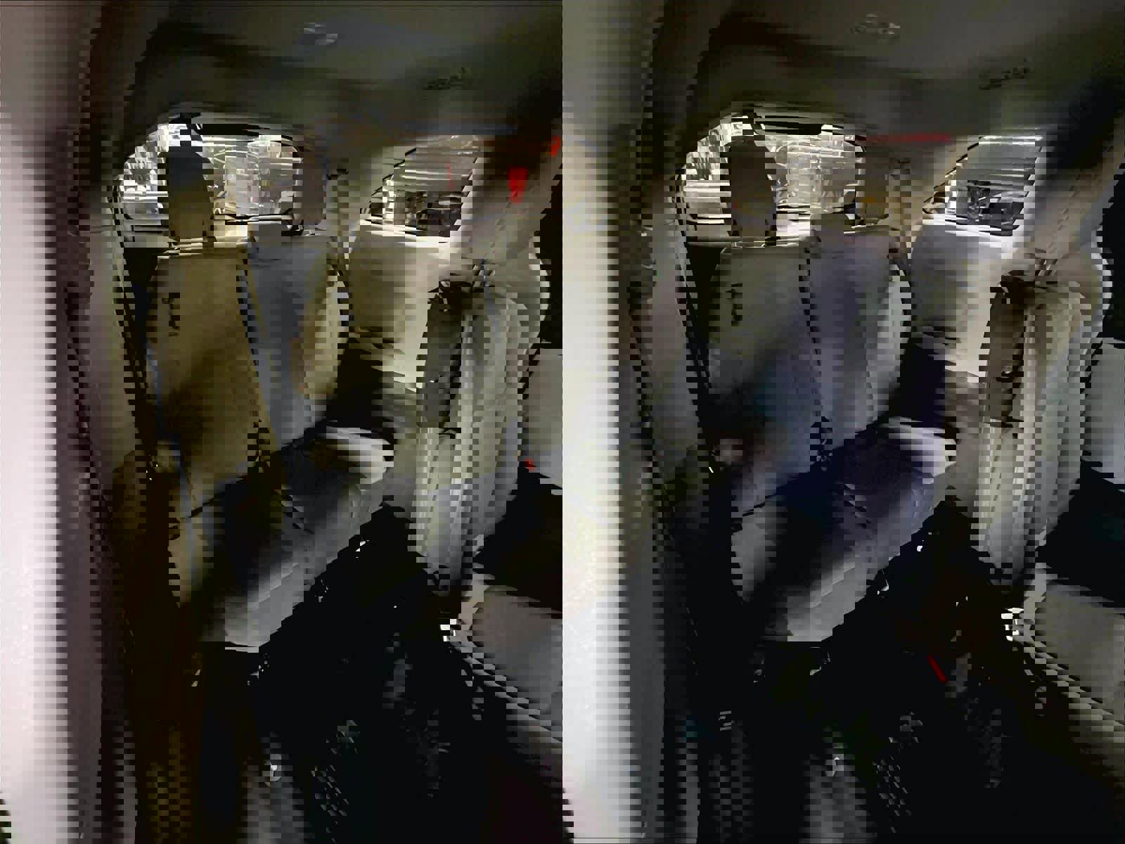 Used 2024 Toyota Sienna LE image 17