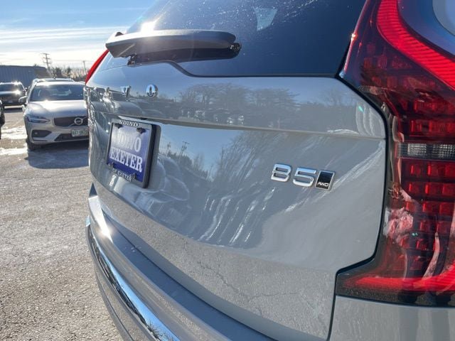 New 2026 Volvo XC90 B5 Core w/ Protection Package image 12