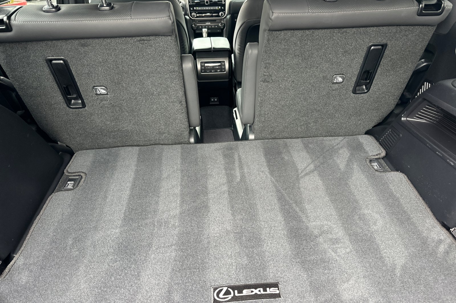 Used 2023 Lexus GX 460 Premium AWD/4WD image 26