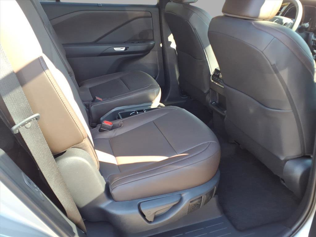 New 2026 Lexus TX 350 AWD image 6