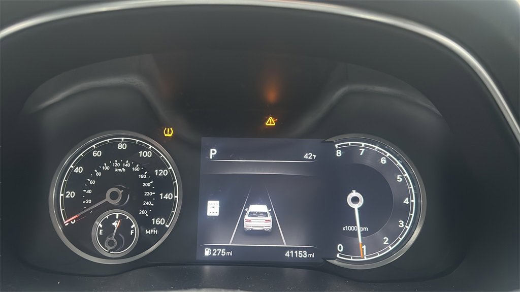 Used 2024 Genesis GV80 2.5T image 17