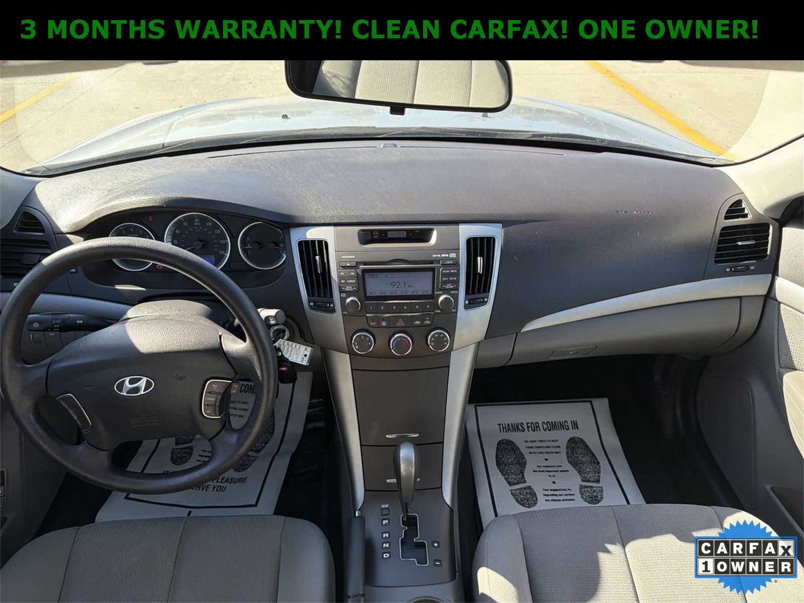 Used 2010 Hyundai Sonata GLS image 35