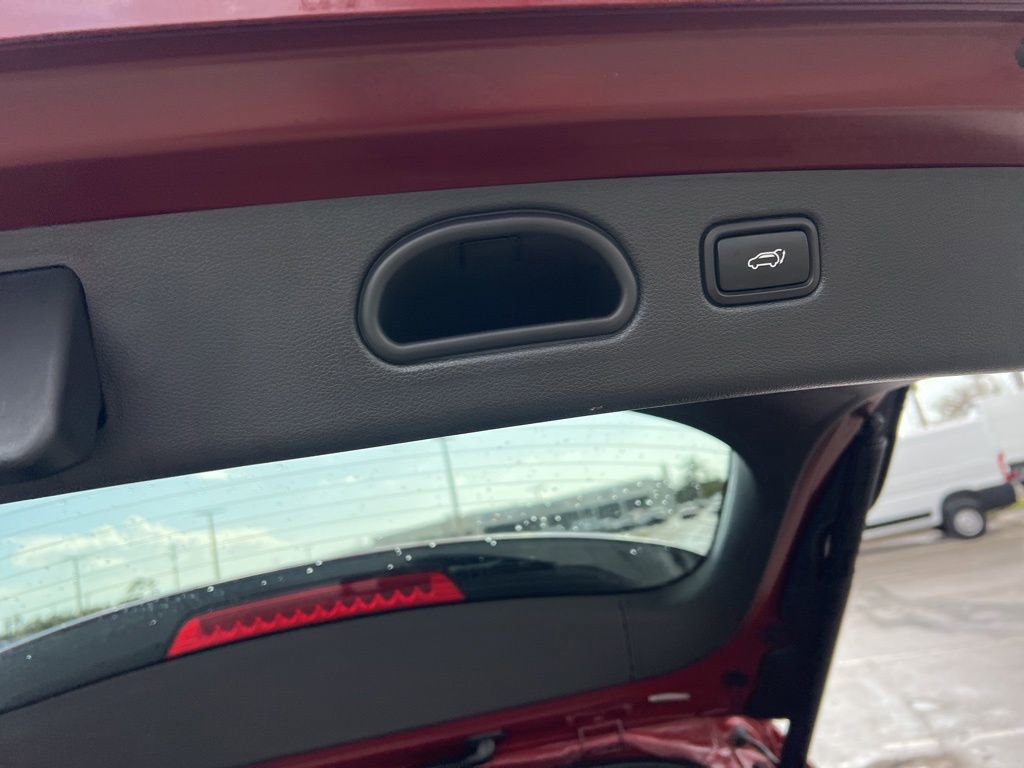Used 2020 Hyundai Tucson Sport w/ Cargo Package image 26