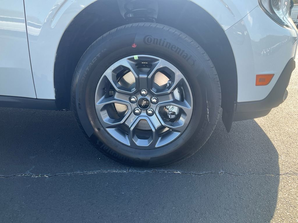 New 2026 Ford Maverick XLT w/ 4K Tow Package image 10