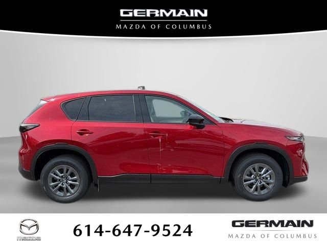 New 2026 MAZDA CX-5 Select AWD/4WD image 7