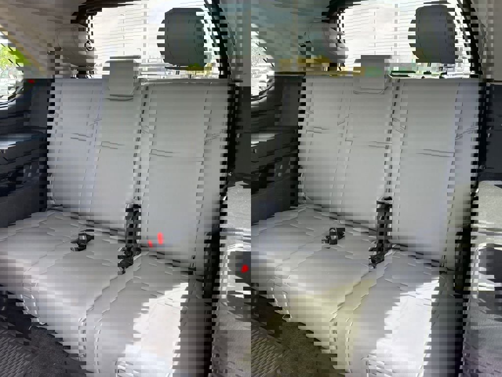 Used 2024 Toyota Sequoia Limited image 16