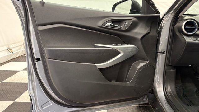 New 2026 Chevrolet Trax LS image 13