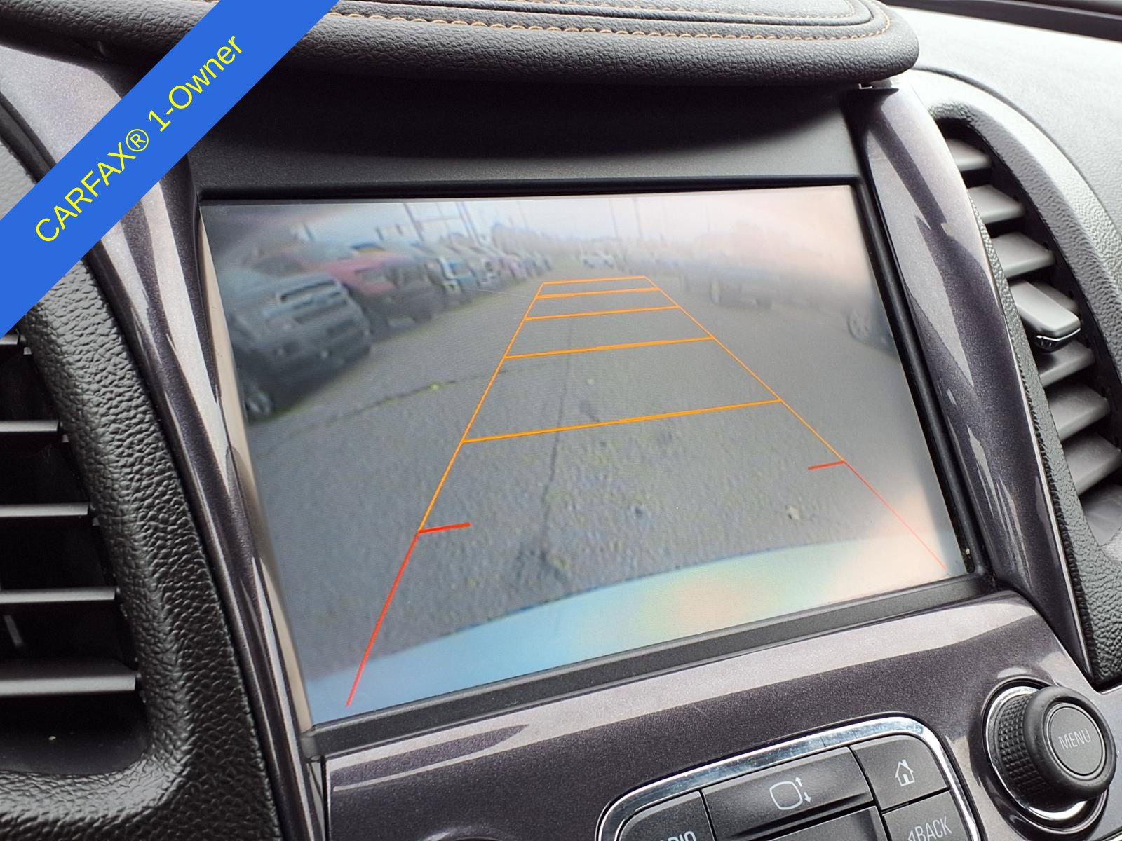 Used 2014 Chevrolet Impala LT w/ Premium Seating Package FWD image 20