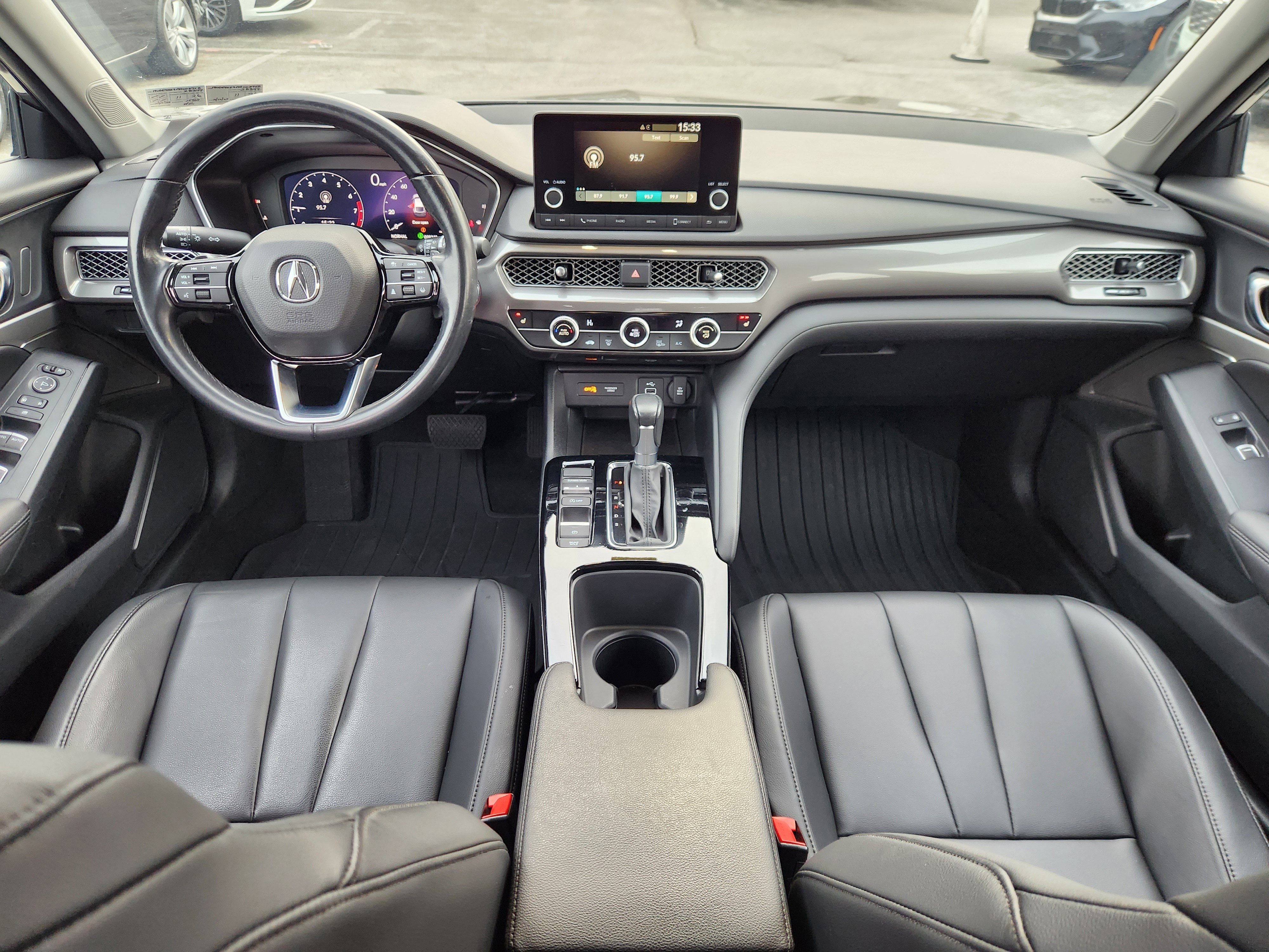 Used 2023 Acura Integra image 8