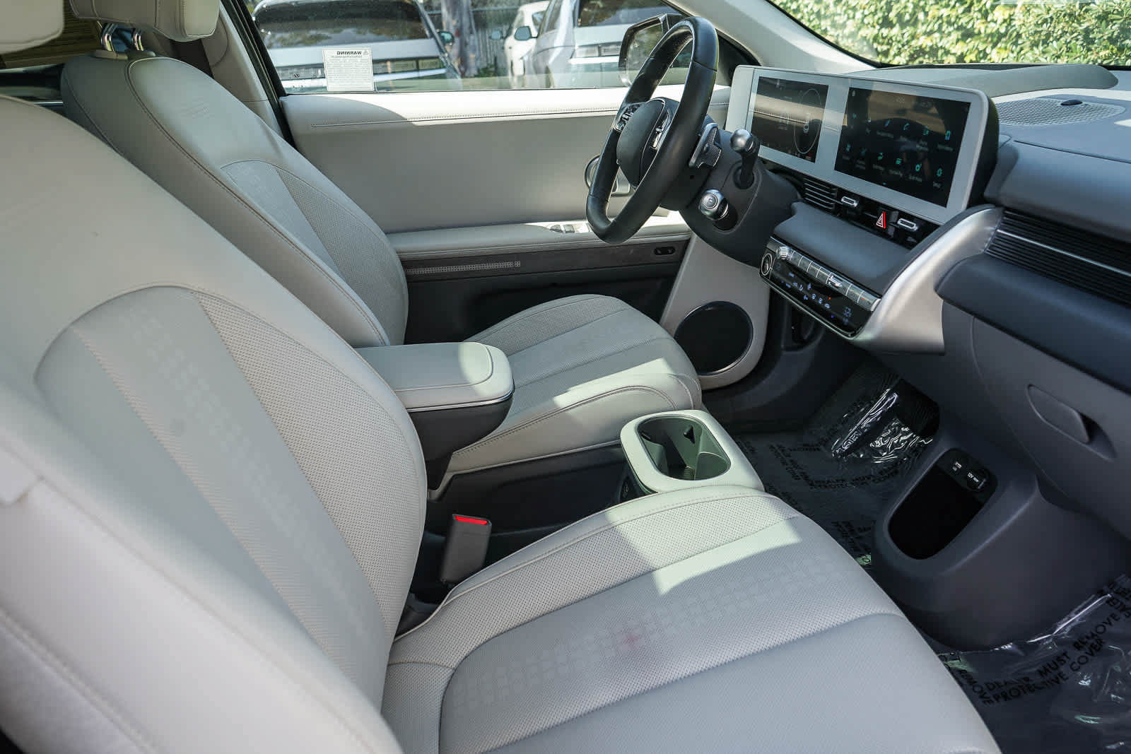 Used 2024 Hyundai Ioniq 5 Limited RWD image 17