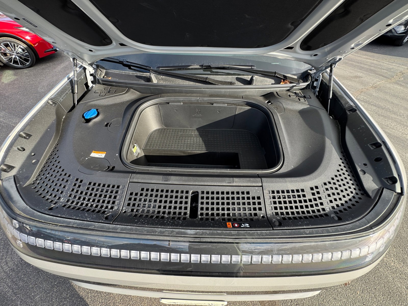 New 2026 Hyundai Ioniq 9 SE image 20