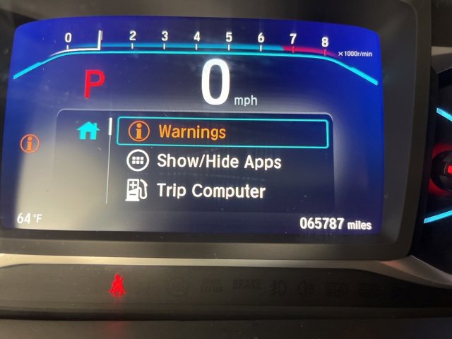 Used 2019 Honda Pilot Touring image 31