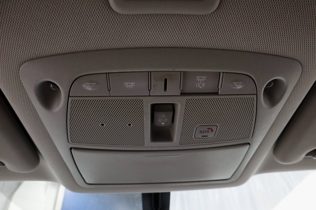 Certified 2019 Nissan Pathfinder SL image 24