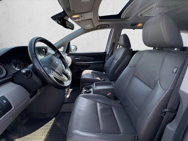 Used 2015 Honda Odyssey EX-L image 9