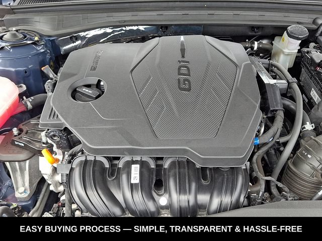 Used 2025 Kia K5 GT-Line w/ GT-Line Premium Package FWD image 35