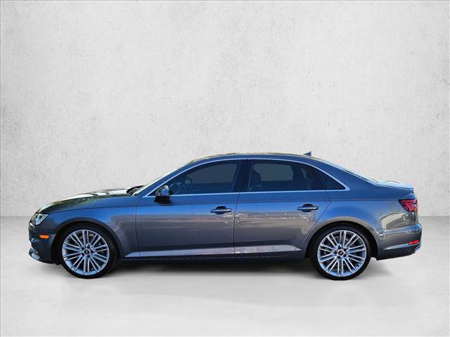 Used 2019 Audi A4 2.0T Premium Plus w/ Premium Plus Package image 9