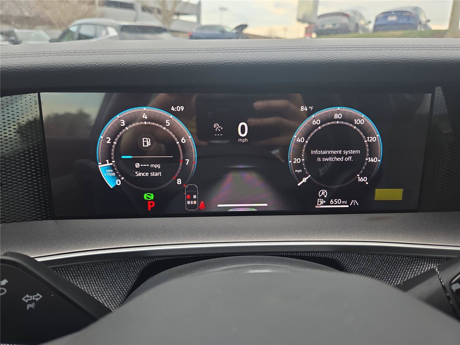 New 2026 Volkswagen Tiguan S AWD/4WD image 18