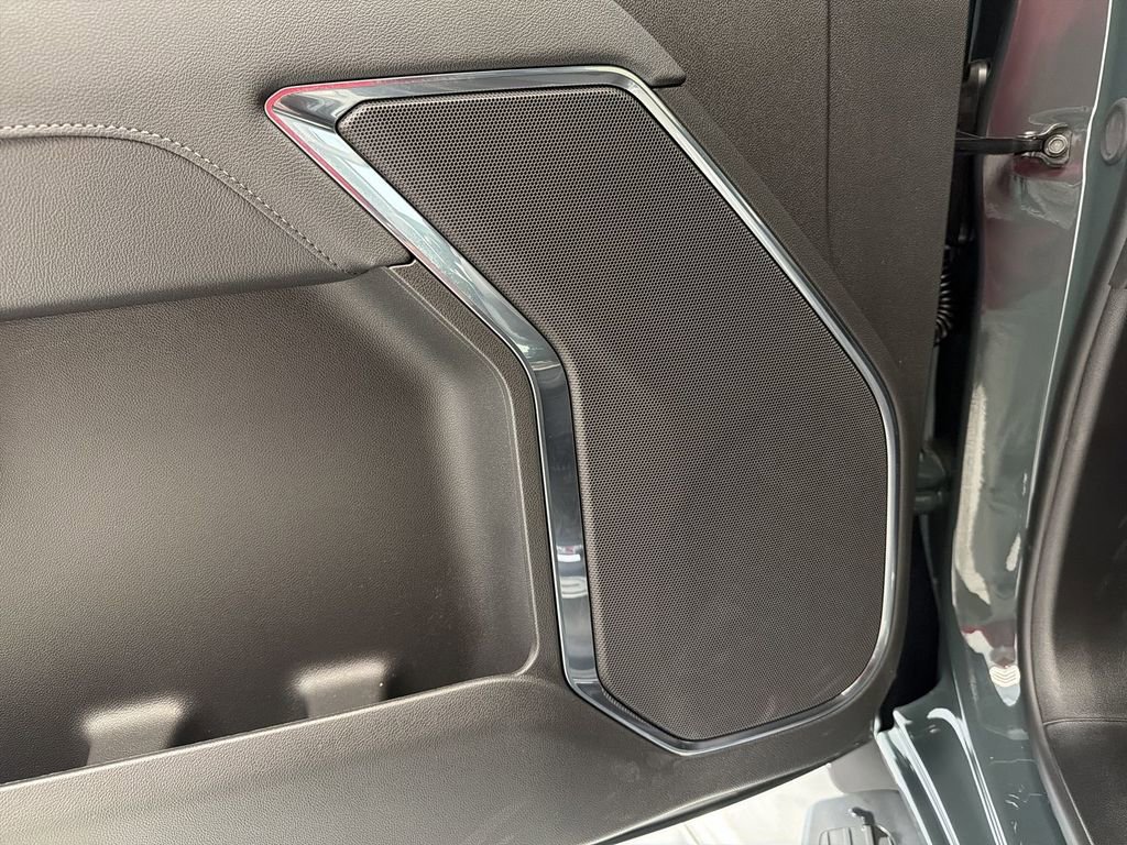 New 2026 Chevrolet Silverado 1500 LT w/ Z71 Off-Road Package image 25