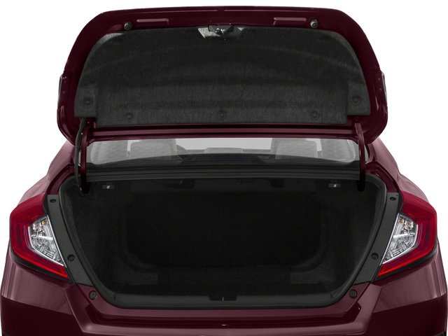 Used 2016 Honda Civic EX image 12