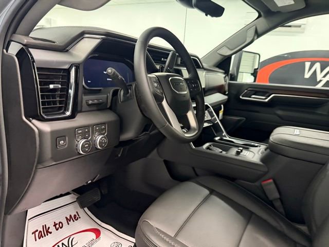 New 2026 GMC Sierra 2500 Denali w/ Denali Reserve Package image 12