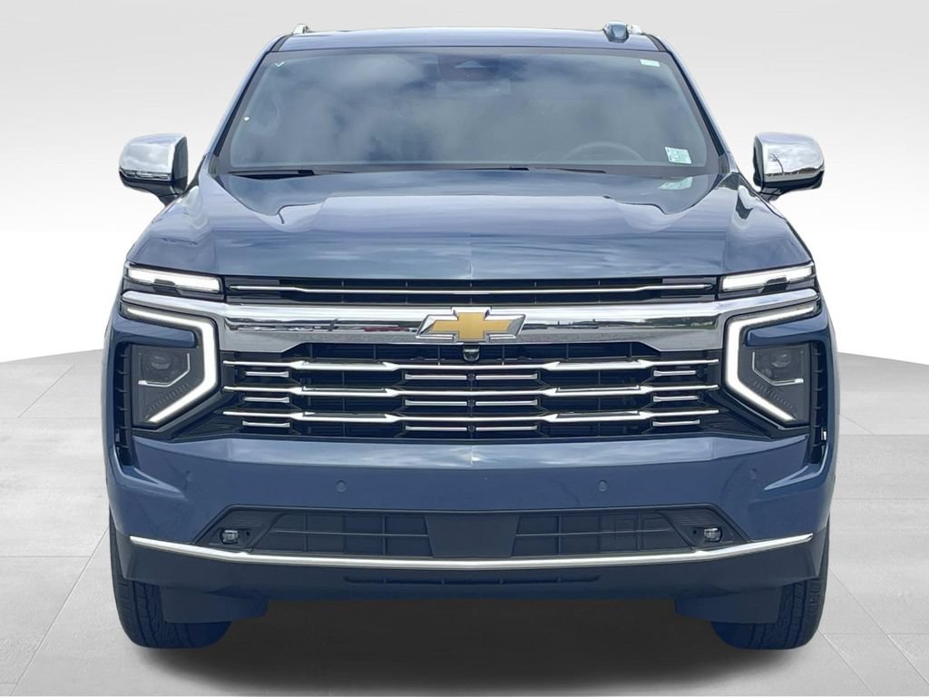 New 2026 Chevrolet Tahoe Premier w/ Sun And Tow Package AWD/4WD image 8