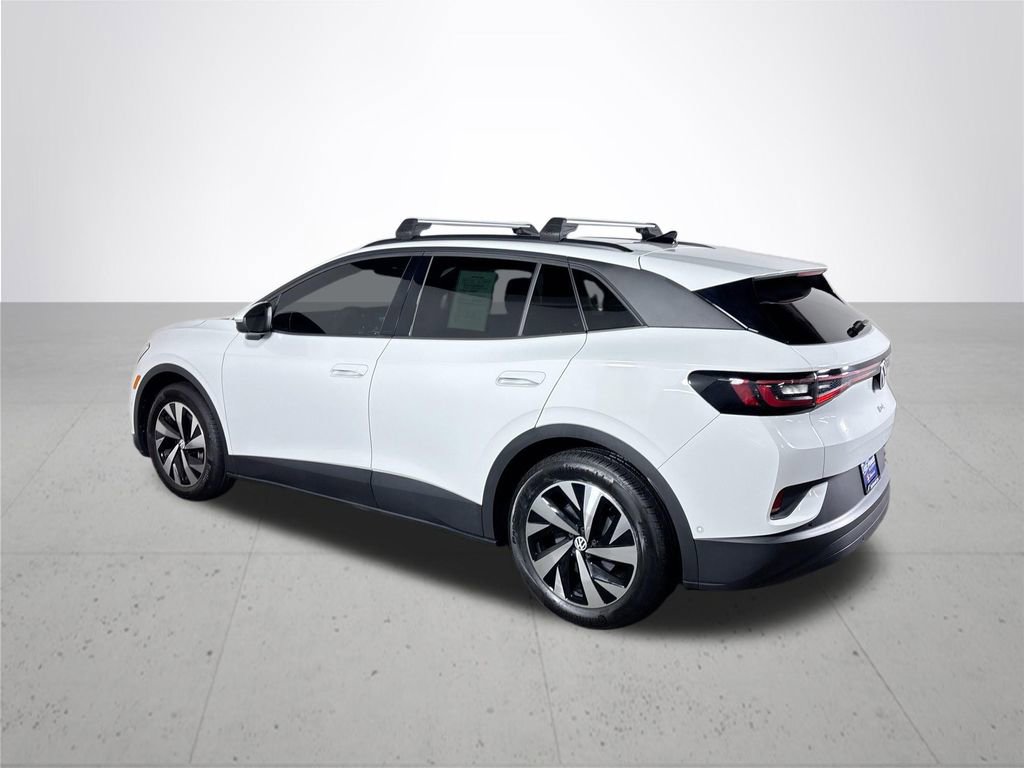 Used 2024 Volkswagen ID.4 2WD image 8