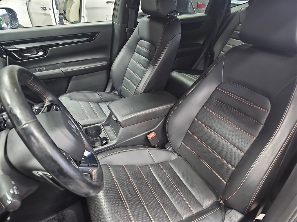 Used 2023 Honda CR-V Sport Touring image 15