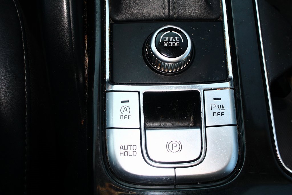 Used 2020 Kia Telluride S w/ S 8 Passenger Seating Package image 21