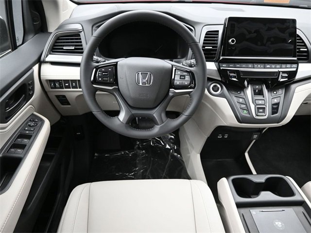 New 2026 Honda Odyssey EX-L image 12