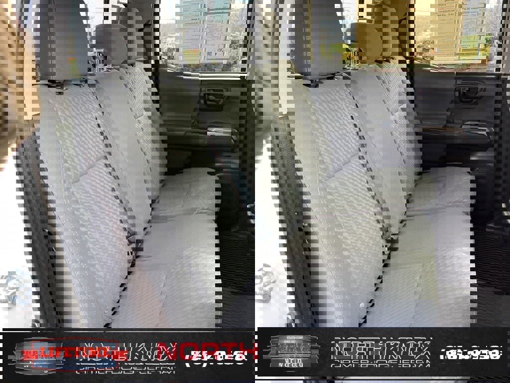 Used 2023 Toyota Tacoma SR image 23