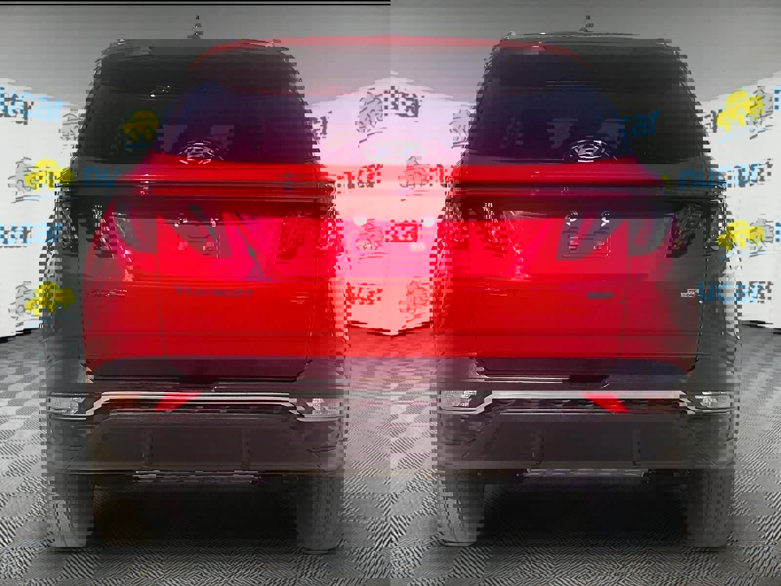 Certified 2023 Hyundai Tucson SEL image 5