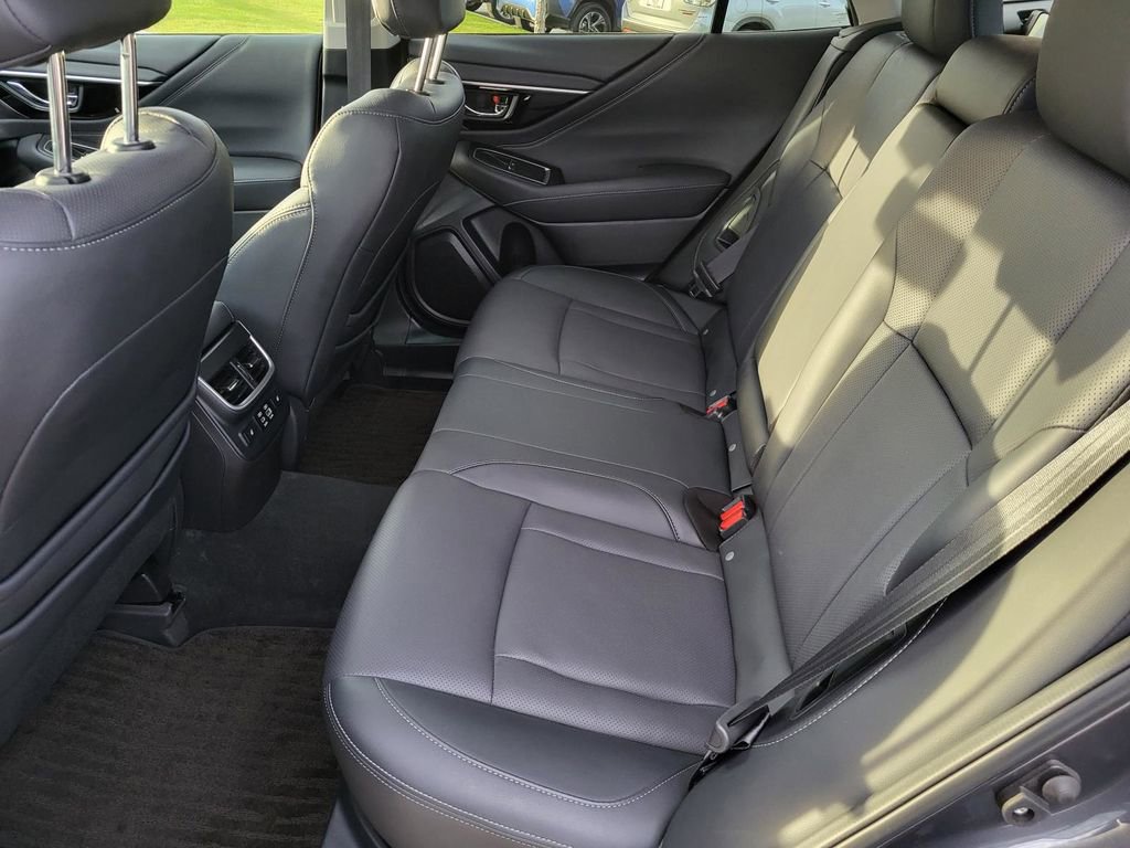 Certified 2023 Subaru Outback Limited image 14
