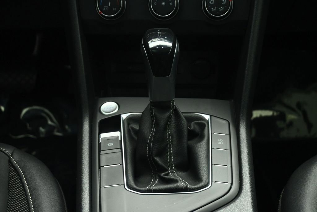 Used 2022 Volkswagen Taos SE FWD image 44