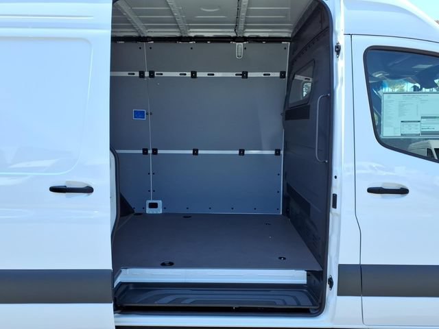 New 2026 Mercedes-Benz Sprinter 2500 image 23
