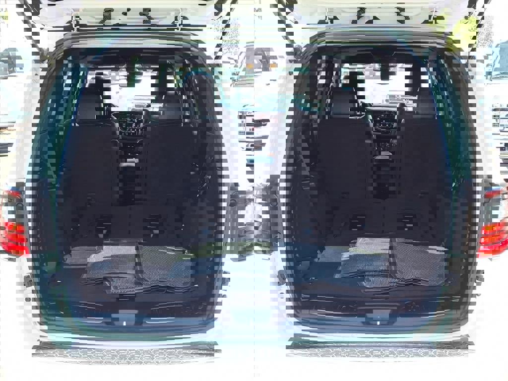 Used 2022 Dodge Durango GT image 17