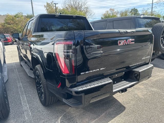 New 2026 GMC Sierra EV Denali image 7