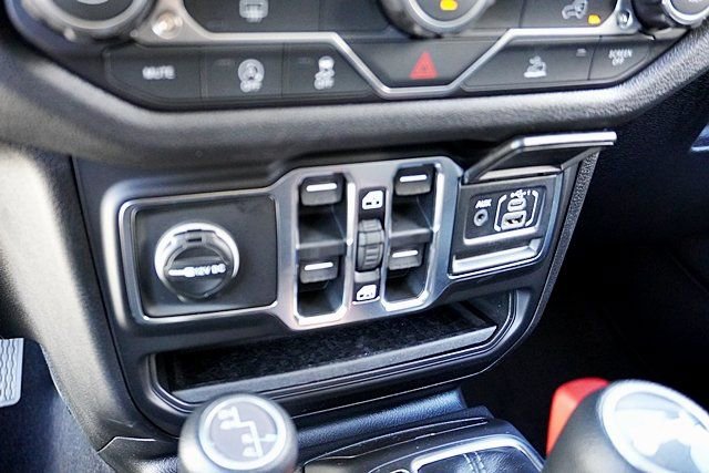 New 2026 Jeep Wrangler Unlimited Sport S image 33