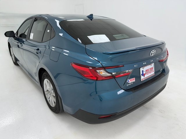 New 2026 Toyota Camry LE w/ Convenience Package image 39