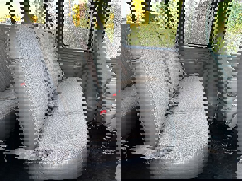 Used 2012 Chevrolet Express 3500 LT w/ LT Preferred Equipment Group image 23