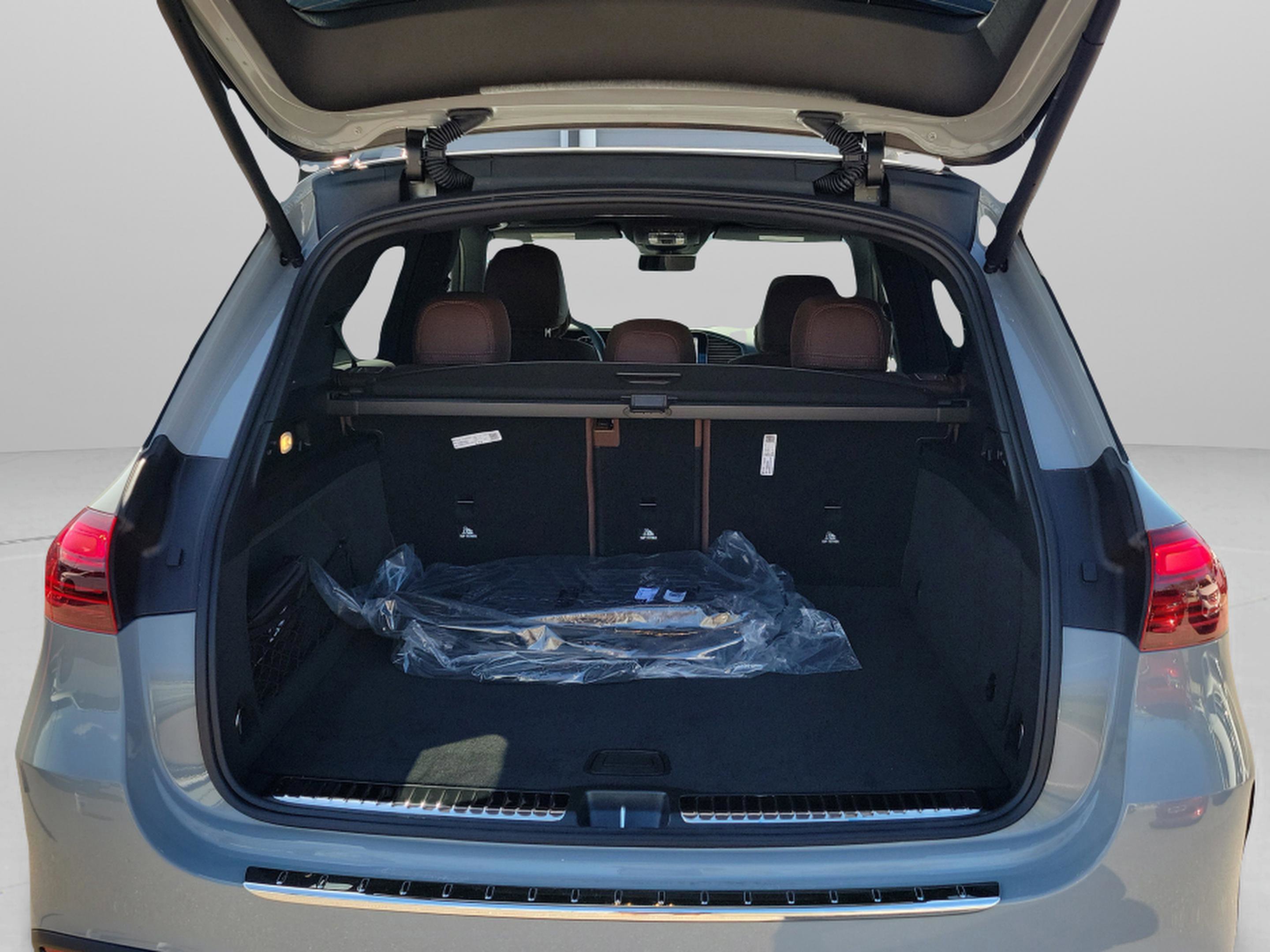 New 2026 Mercedes-Benz GLE 580 4MATIC image 31