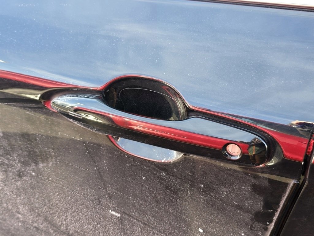 Used 2024 Toyota Camry SE image 21