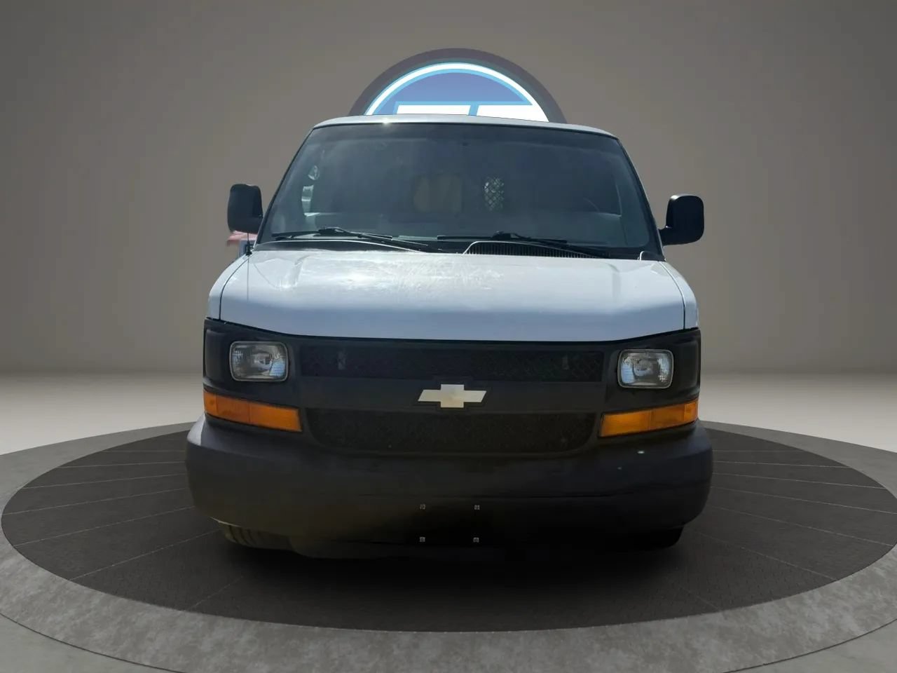 Used 2014 Chevrolet Express 1500 RWD image 22
