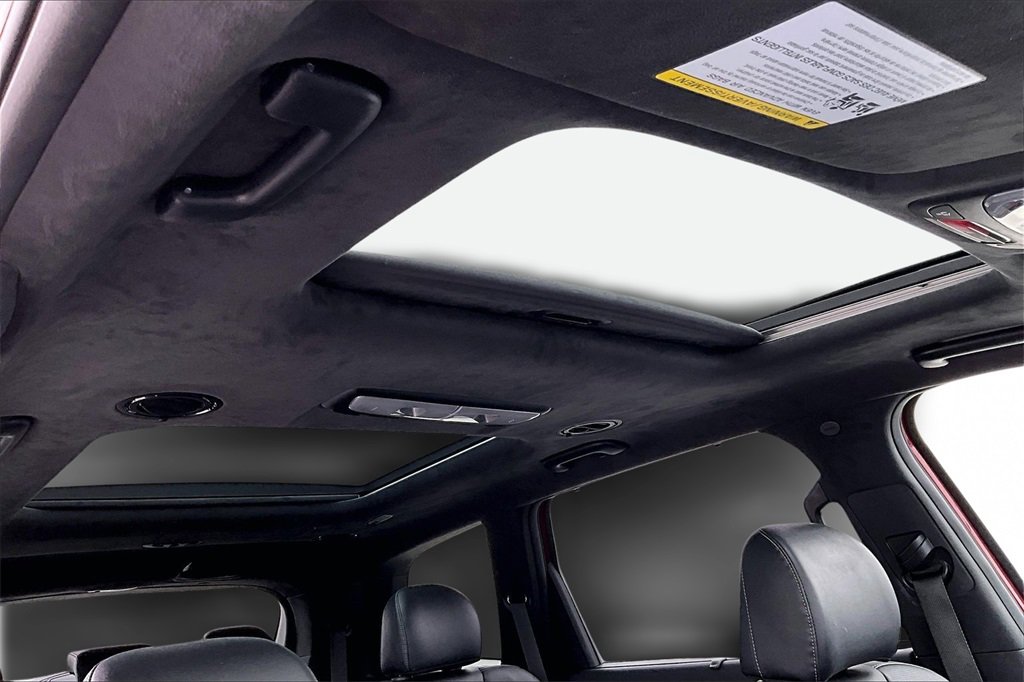 Used 2023 Kia Telluride SX Prestige X-Line image 26