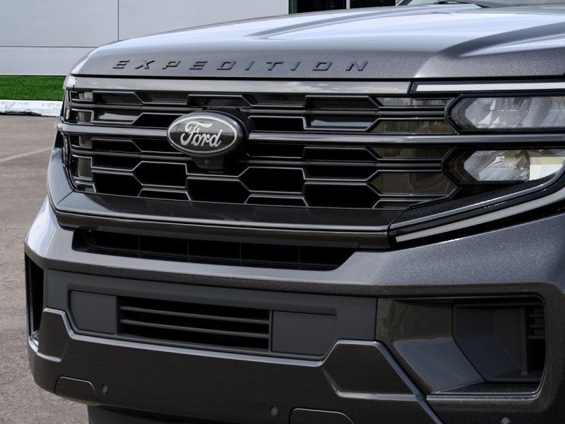 New 2027 Ford Expedition Max Platinum w/ Stealth Performance Package AWD/4WD image 17