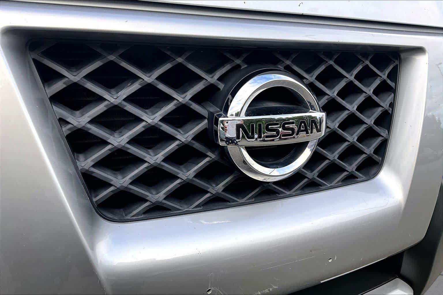 Used 2014 Nissan Xterra X RWD image 27