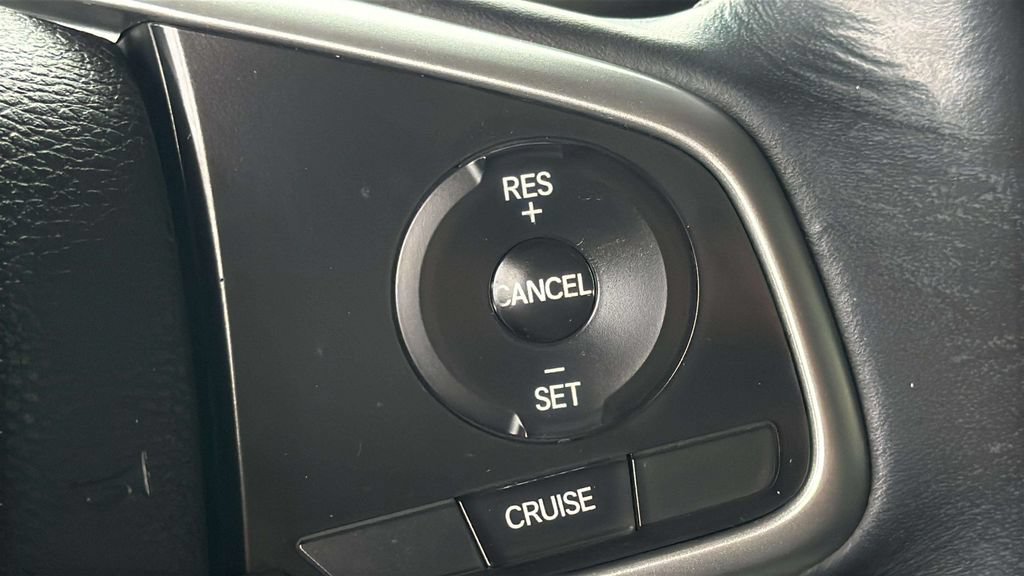 Used 2018 Honda Civic EX-T image 19