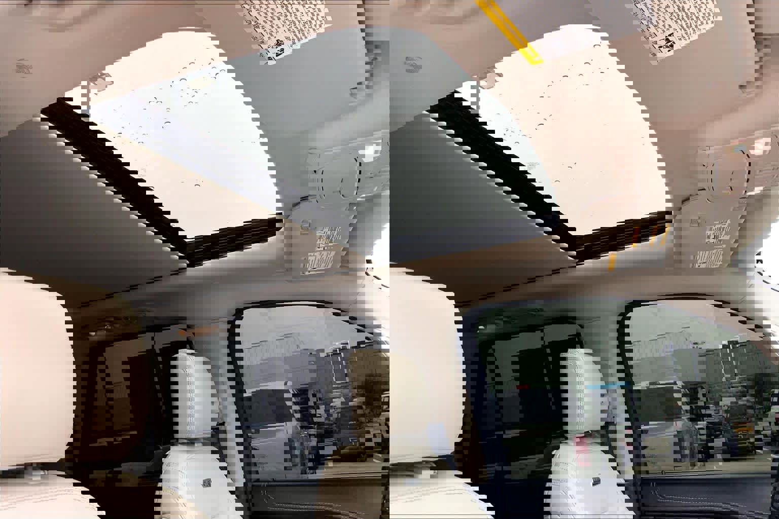 Used 2020 Ford Expedition Platinum image 14