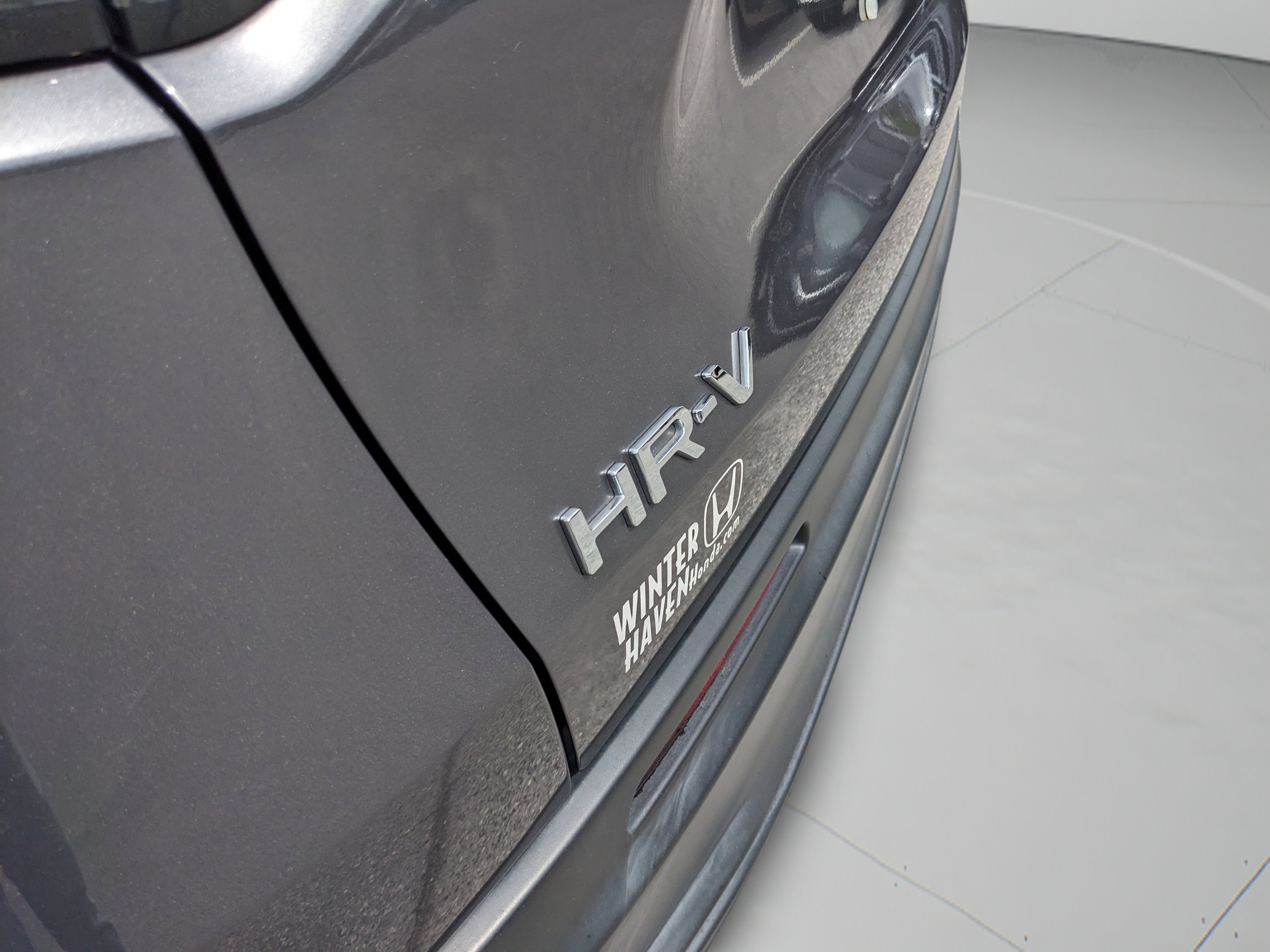 Used 2023 Honda HR-V LX image 40